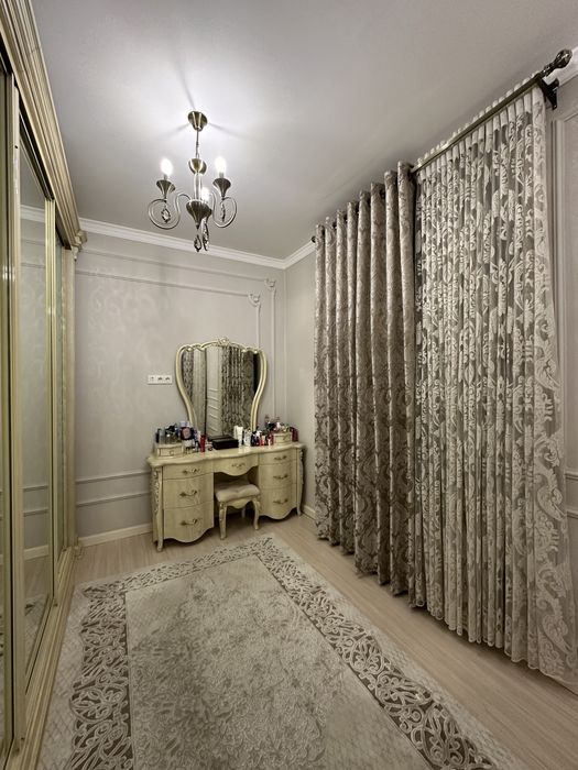 Продам квартиру Дуплекс в новостройке в ЖК «Qushbegi» Golden House