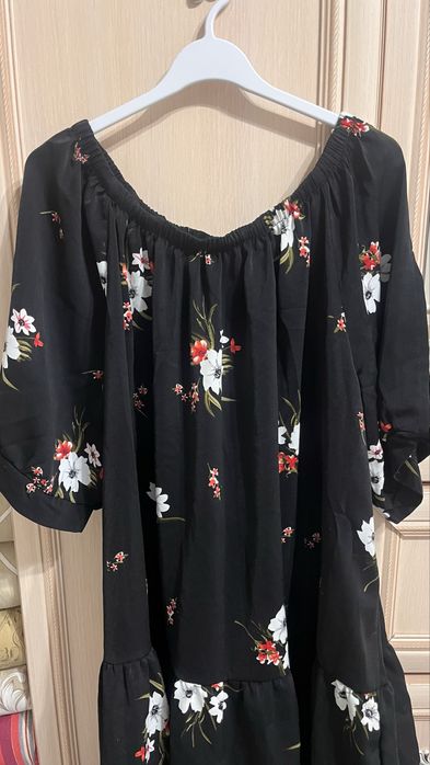 Отдам даром женское платье