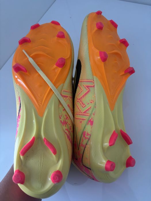 Ghete de fotbal nike marime 40