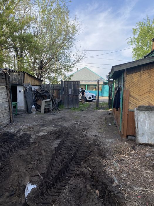 Продам дом срочно