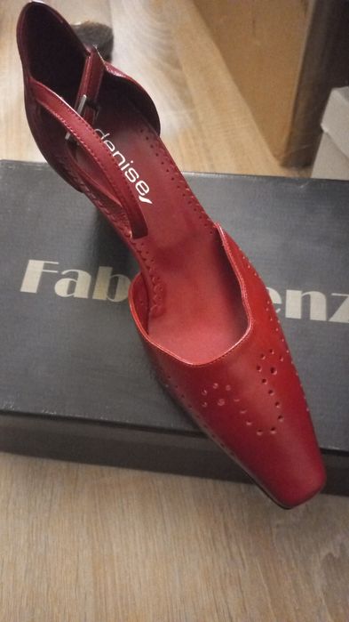 Pantofi Damă Lichidare de stock