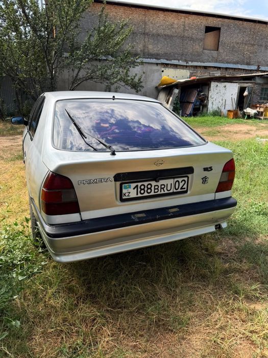 Продам Nissan в хорошем состояние