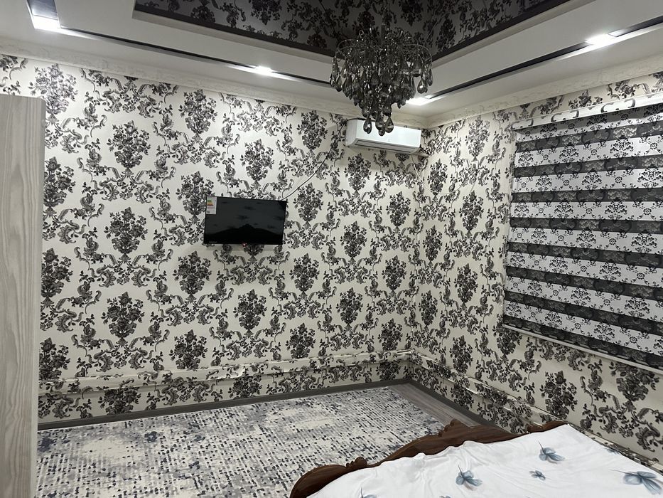 Navastroyka 2 xona 2 etaj 50 kvadrat , tyopli pol Algaritm 31 Algoritm