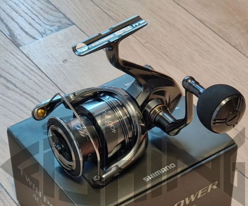 Shiamno twin power 24 4000pg