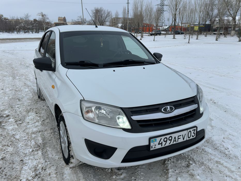 Продам Lada Granta