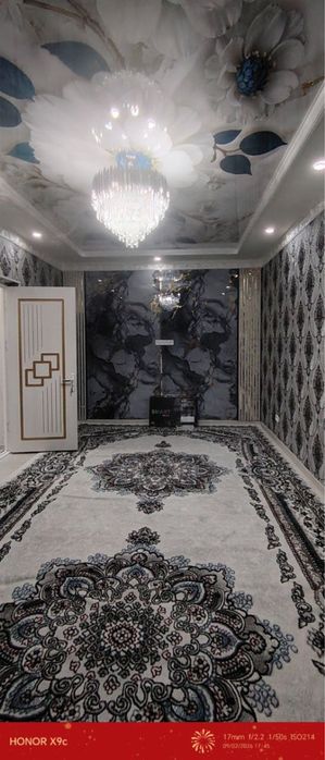 Яшнобод Chine house да ижарага квартира бор