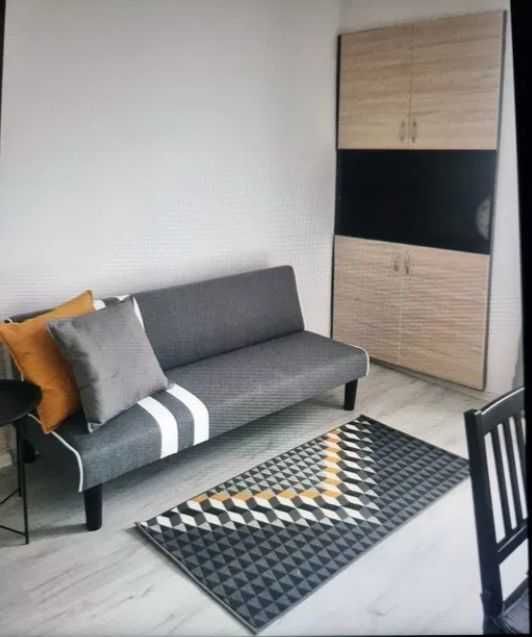 Двустаен апартамент под наем 300 евро, Погребите