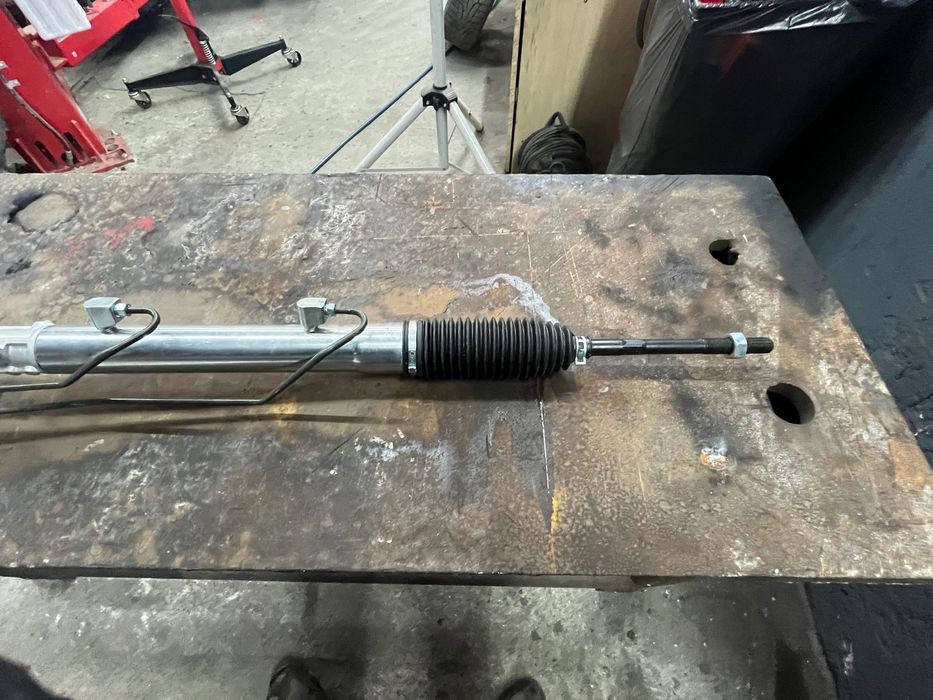 кормилна рейка wv cady