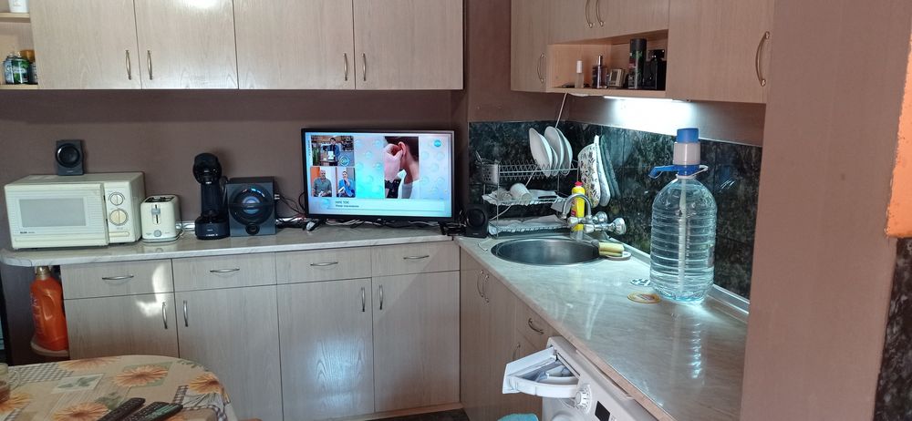 Дава се под наем Двустаен апартамент в Видин, Гео Милев - 60 кв.м за 59160 € - Снимка #13