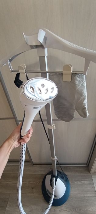 Продам отпариватель