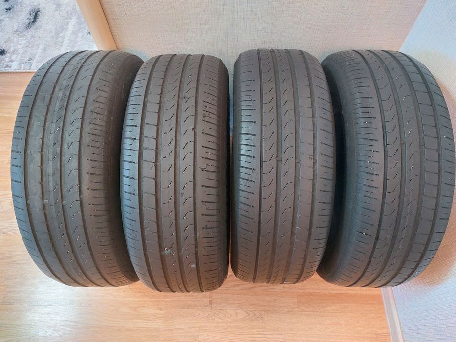 Летние шины Pirelli