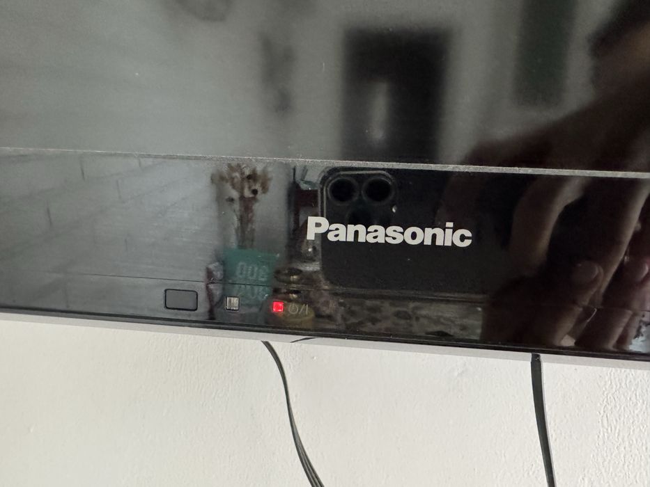 Телевизор Panasonic