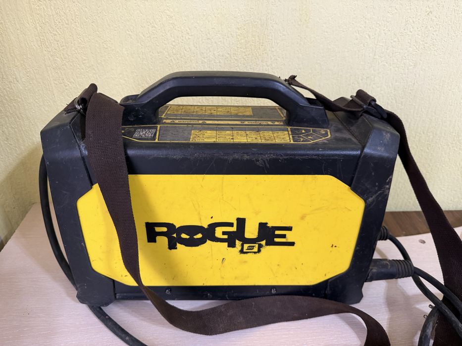 Електрожен esab rogue es180i