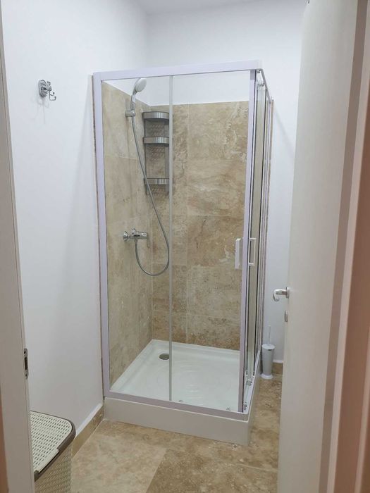 Garsoniera Mobilata | Avangarde Village | STB 5 min | Parcare