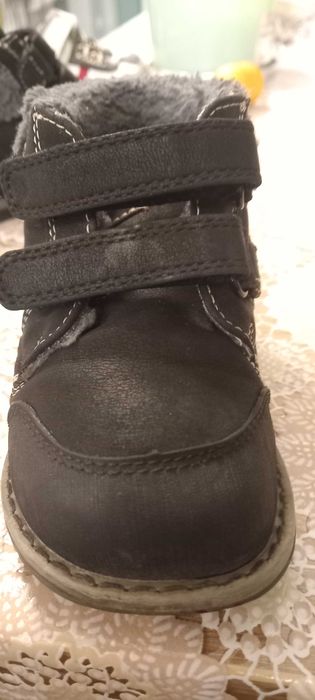 Боти Mayoral  22 номер