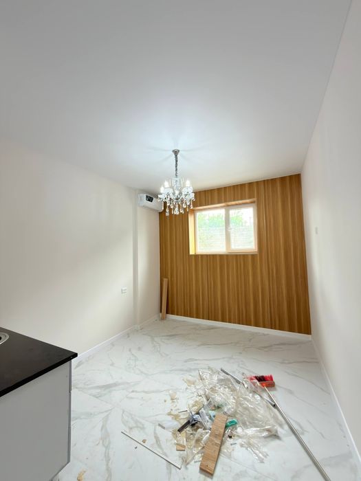 4 Хона  92м²  Новостройка  Арзон Квартира