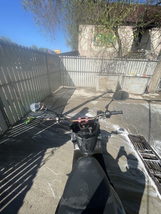 Продас мопед срочно