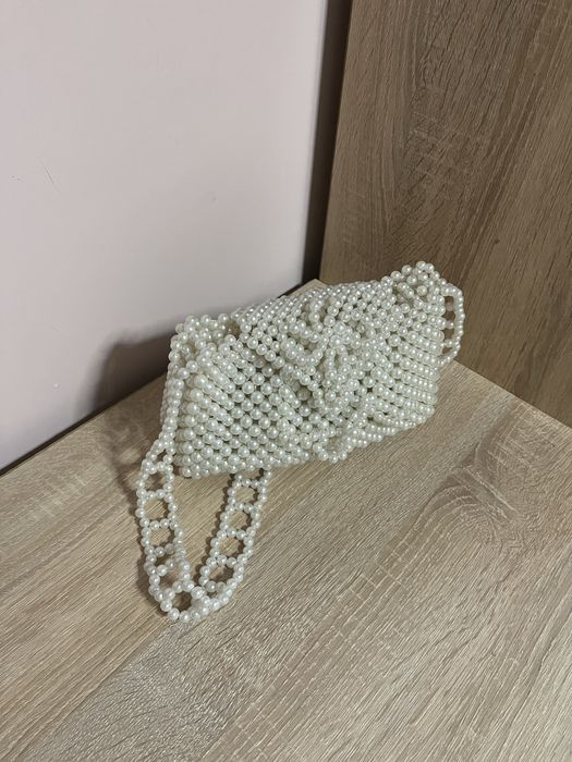 Дамска чанта