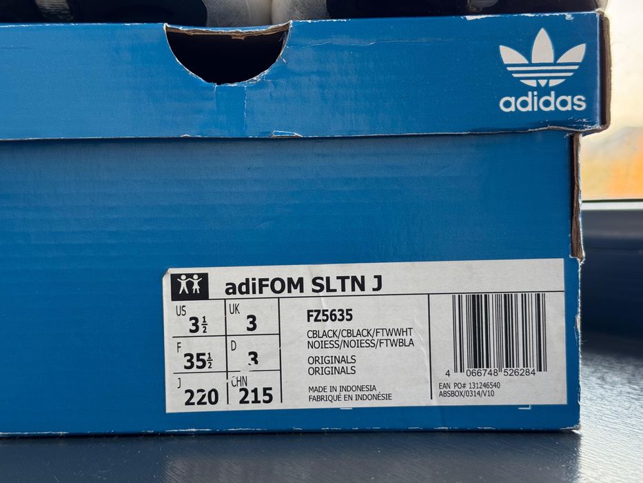 Кросовки подростковые adidas оригинал