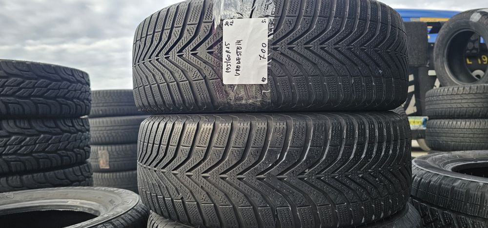 195 60 R 15 Vredestein iarna