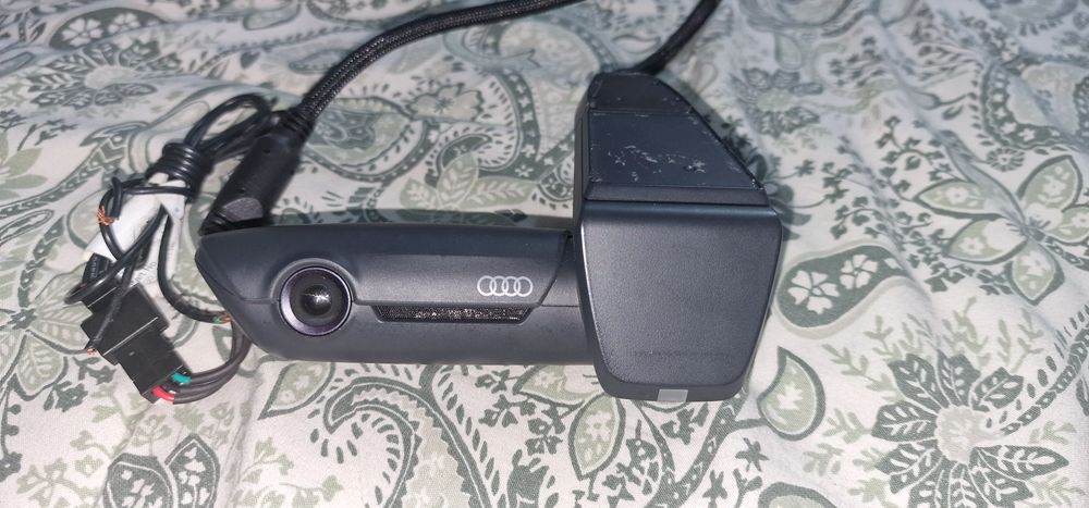 Camera bord Audi