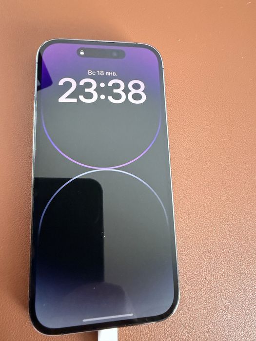 Iphone 14 pro 512 gb purple