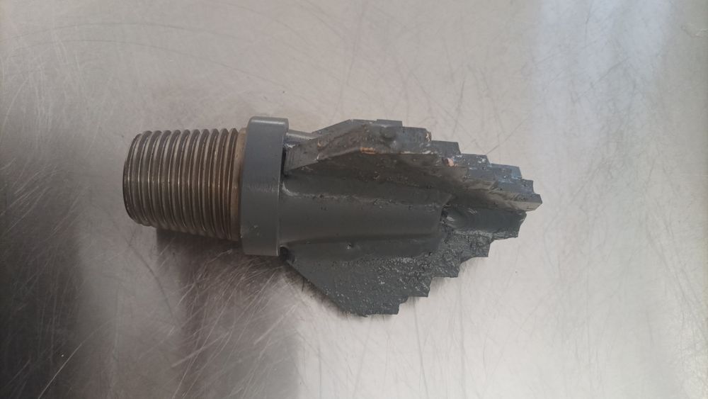 Пикобур д-118 сув кудукларини бургилаш учун