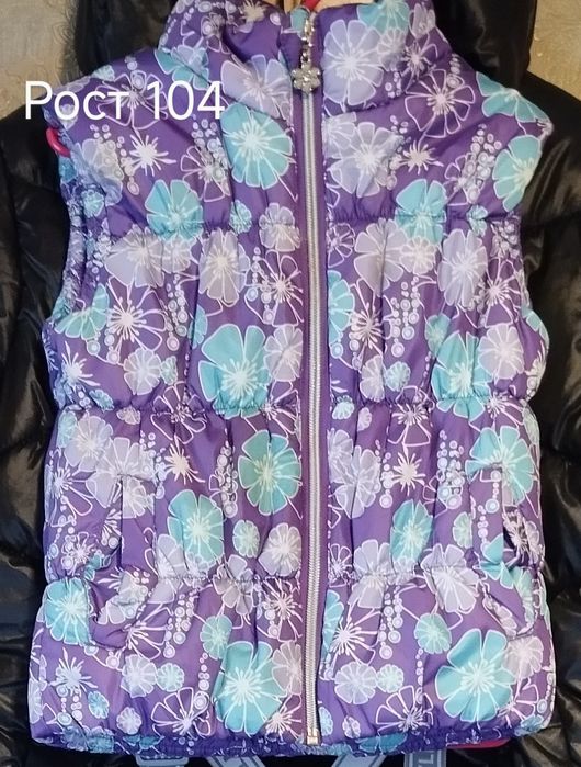 Вещи для девочек и мальчиков