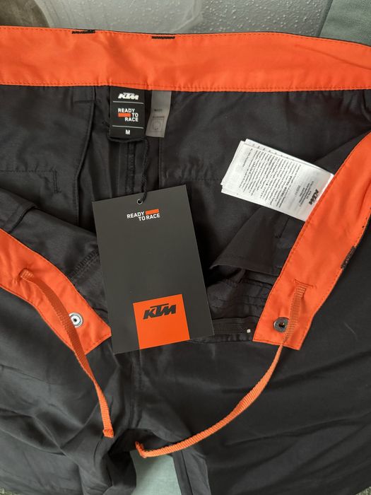 KTM Pantaloni scurti marimea M