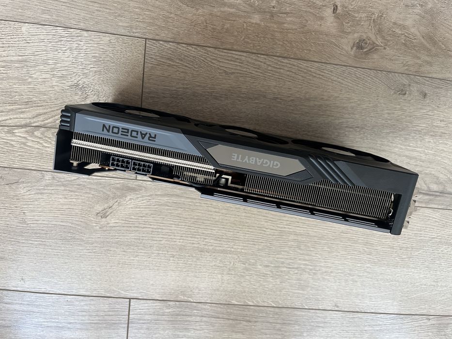Placa Video RX 7800XT 16GB Gaming Noua
