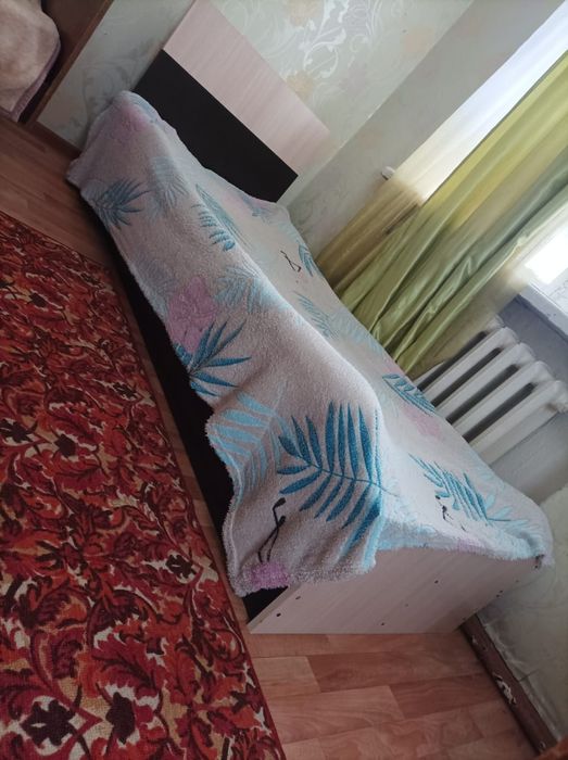 Продам кровать срочно