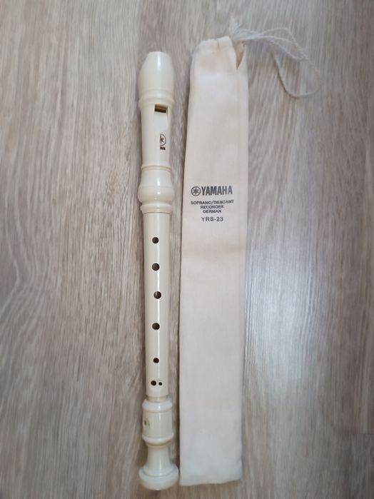 Продам блокфлейту