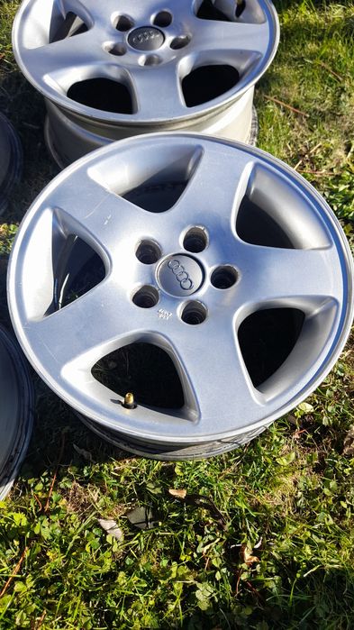Джанти 15 5×112 7j et35 57,1 център