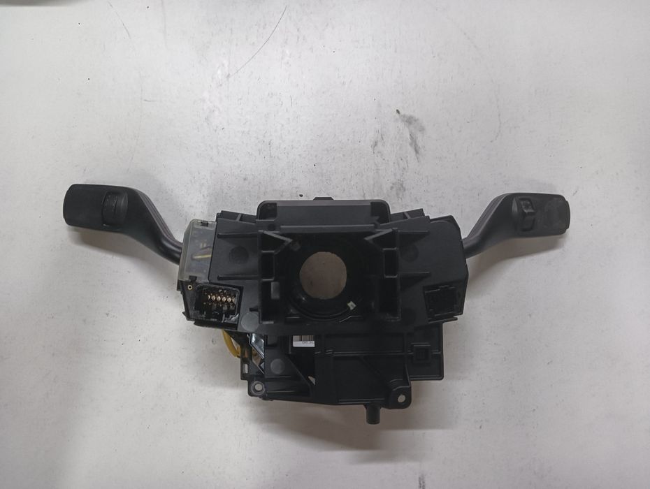 Ansamblu Manete Ford Focus Ii Da_, Hcp, Dp 2004 - 2013 4M5T14A664Ab