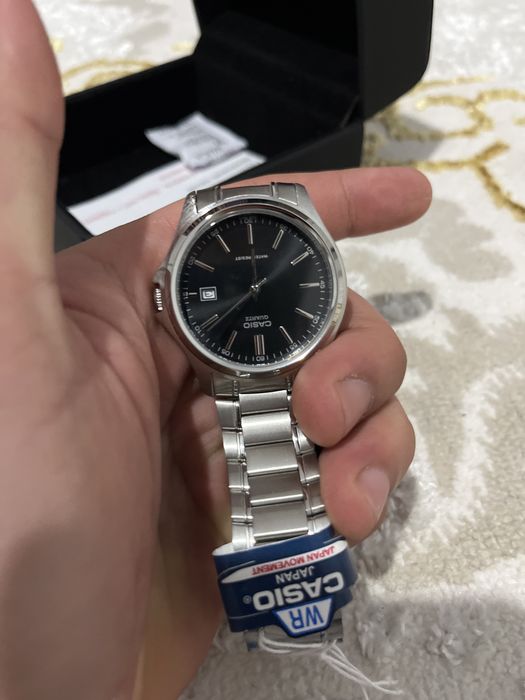 Casio-сагаты бар мурский