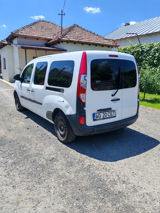 RENAULT 4 2017 — imagine 2