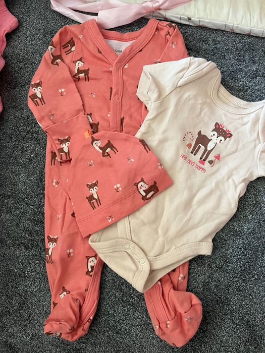 ЦЕНА ЗА ВСИЧКИ АРТИКУЛИ - Дрешки 56 размер