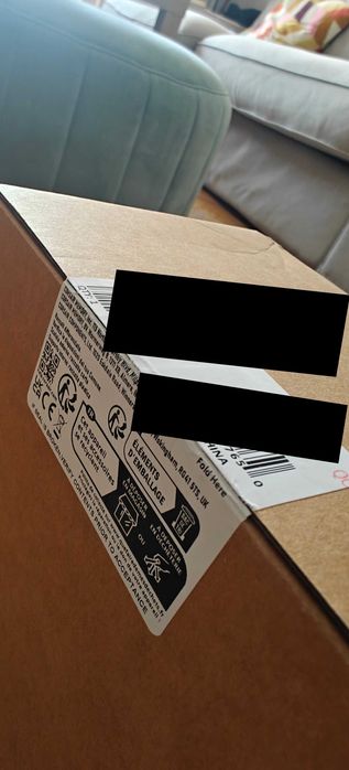 Corsair RM1000x Cybenetics Gold Certified 1000W – ново, неотваряно (RMA подмяна)