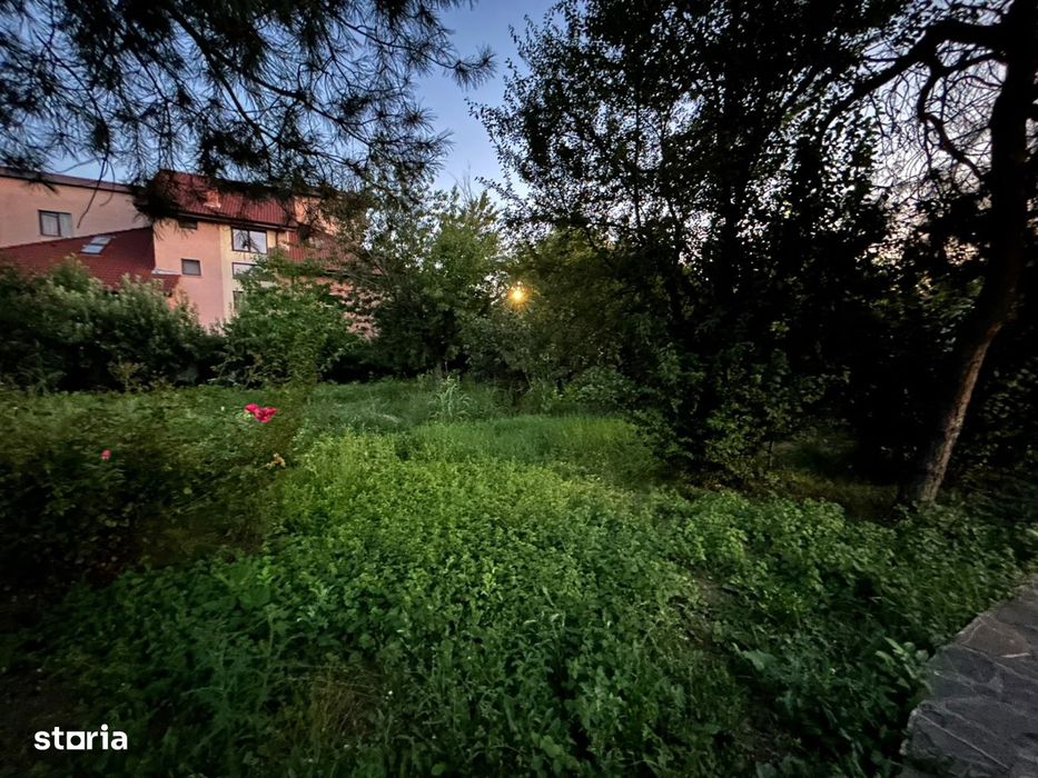 Inchiriere vila Pipera