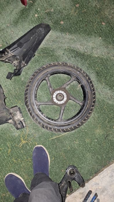 zapchast stinger zapchastlari