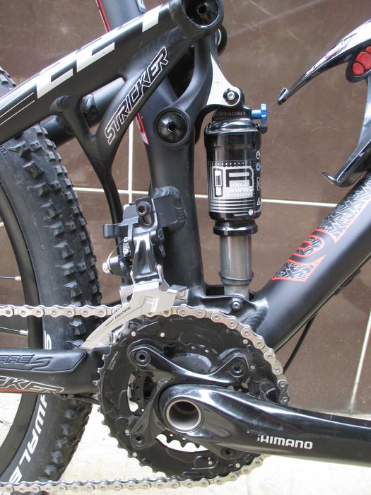 Lapierre X-Control 227 27,5"