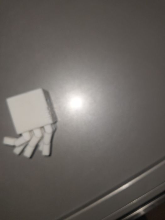 Гаст из майнкрафт