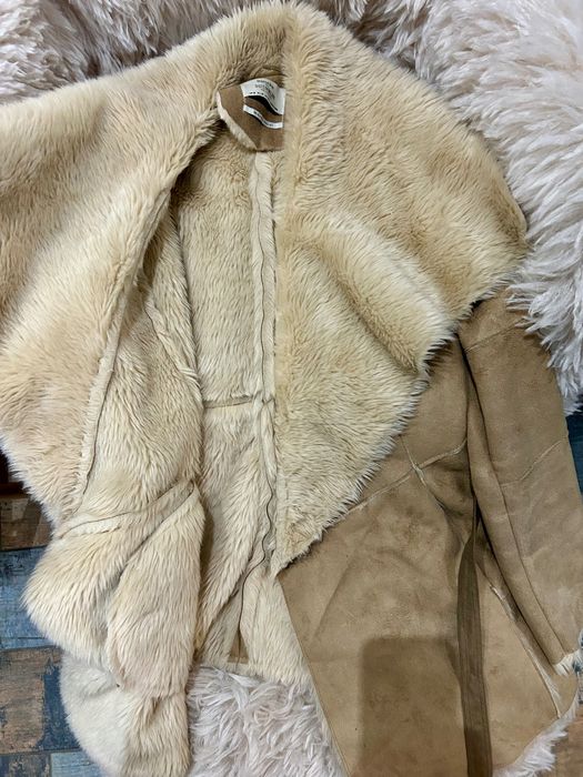 Палто топло  Bershka