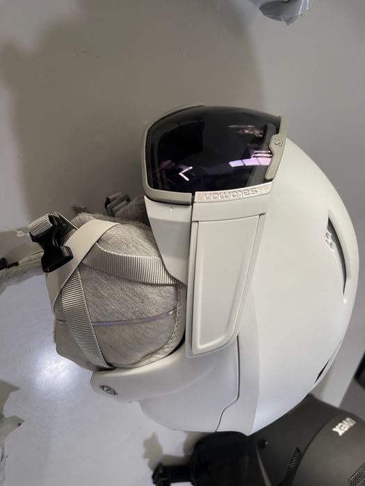 Cască de Schi Mirage Spentru Femei ,53-56cm,Mai multe Căști in Privat