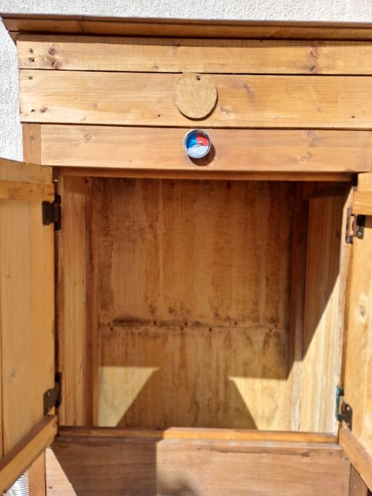 Afumatoare fum rece +cadou o statie de dedurizare a apei