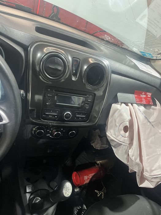 Piese logan 1.0 i 2018 motor ok