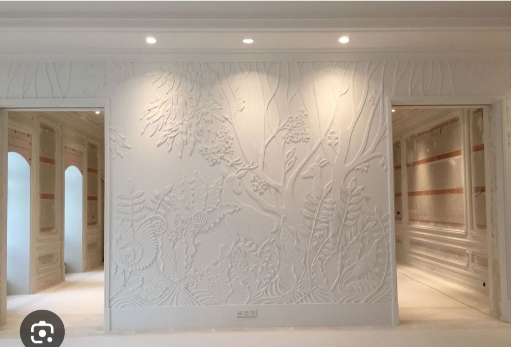 Декоратиф барлык туры