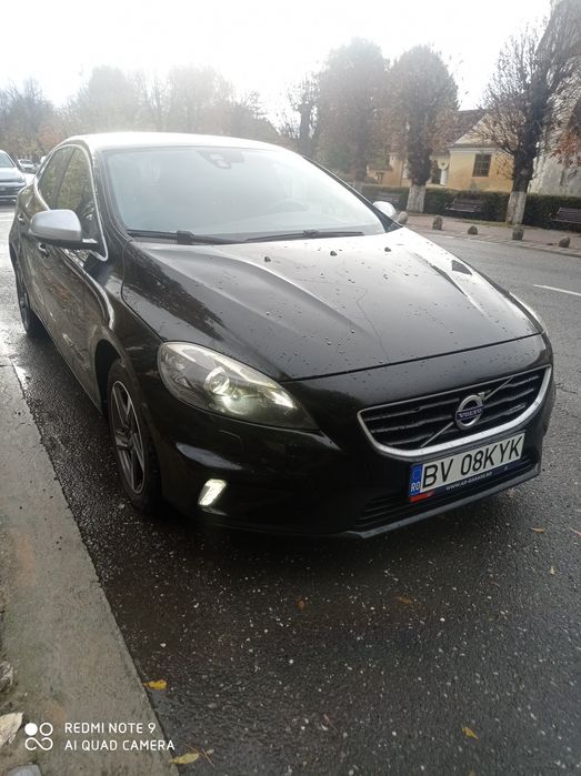 VOLVO V40 2016 — imagine 2