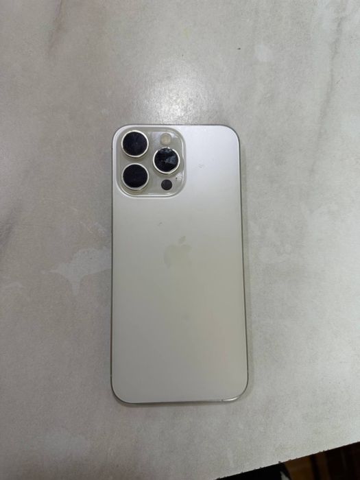 Продается iPhone 15 pro max