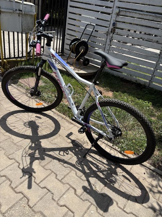 Bicicleta Kross dama